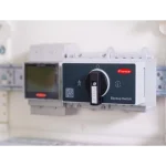 Fronius Backup Switch 1PN/3PN-63A - manual - imagine 2