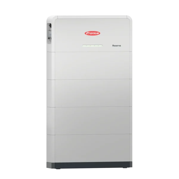 Fronius Reserva 12,6 kWh, baterie LiFePo4