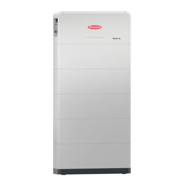 Fronius Reserva 15.8 kWh, baterie LiFePo4
