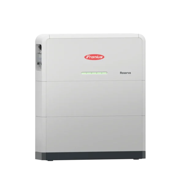 Fronius Reserva 6.3 kWh, baterie LiFePo4