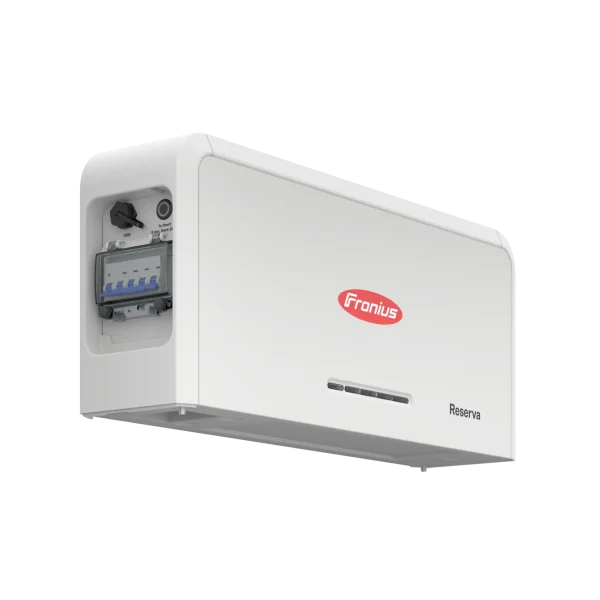 Fronius Reserva BMS (controller + baza)