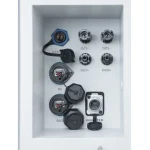 Fronius Reserva BMS (controller + baza) - imagine 4